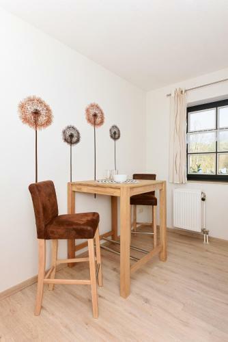 Apartamento Cliner Nordseehus