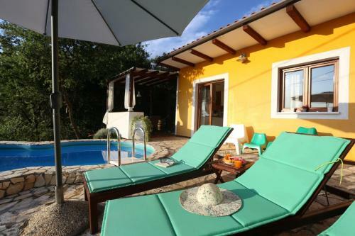 Villa Deborah