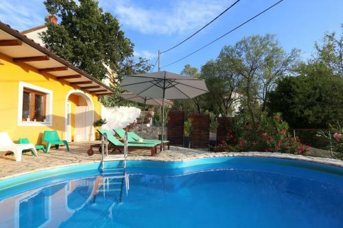 Villa Deborah