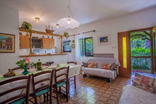 Apartment In Merag - Insel Cres 41846