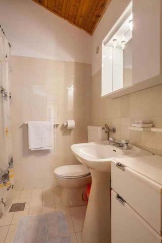 Apartment In Merag - Insel Cres 41846
