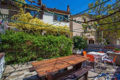 Apartment In Merag - Insel Cres 41846