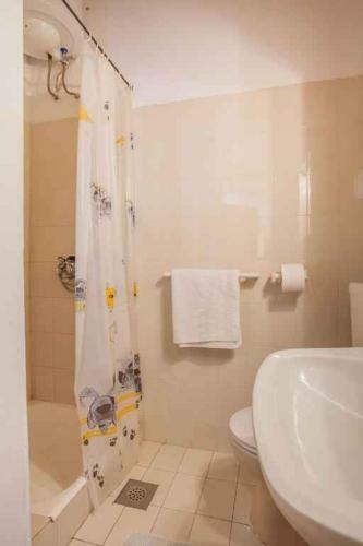 Apartment In Merag - Insel Cres 41846