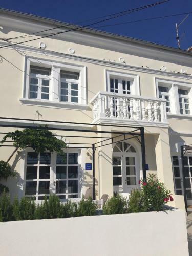 Apartamento Villa Il Blu Direkt Am Meer