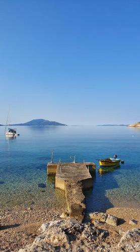 Apartamento Villa Il Blu Direkt Am Meer