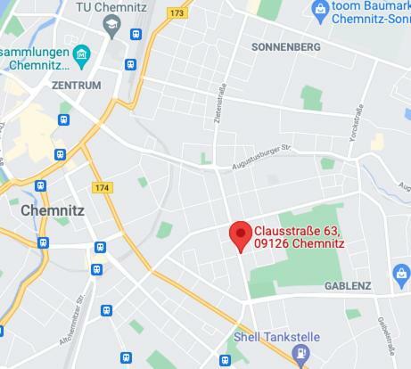 Hostal Apartmenthaus Home24