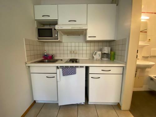 Hostal Apartmenthaus Home24