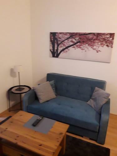 Apartamento Ferienwohnung Chemnitz - Ka�berg