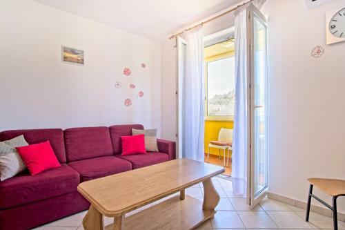 Apartment Chiara Martinscica