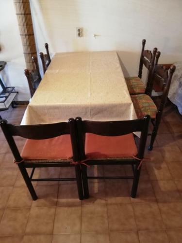 Apartamento Beti