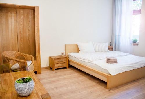 Apartment Dora