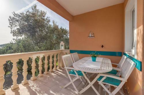 Apartmani Tanja