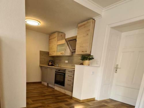 Apartamento Ferienwohnung Zur Burg