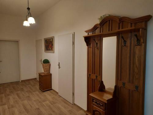 Hostal Arthur Albert Apartment