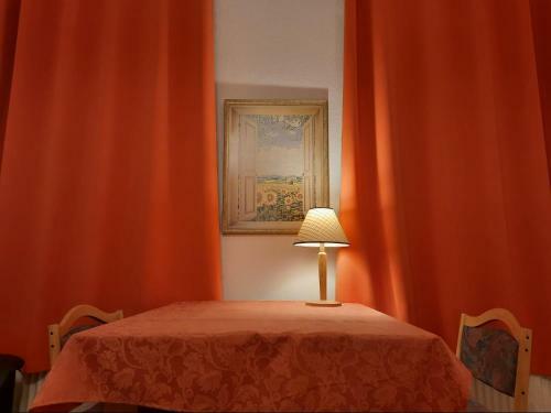 Hostal Arthur Albert Apartment