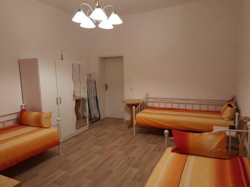 Hostal Arthur Albert Apartment
