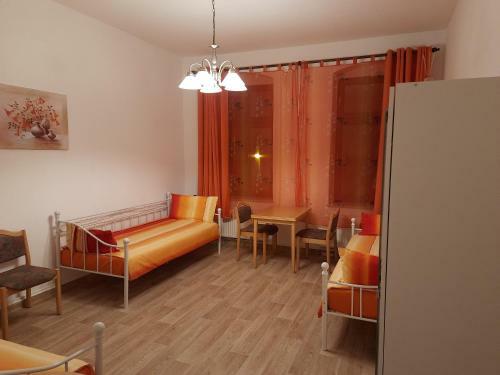Hostal Arthur Albert Apartment