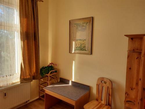 Hostal Arthur Albert Apartment