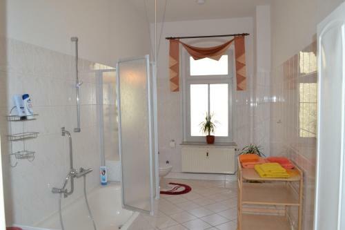Hostal Arthur Albert Apartment