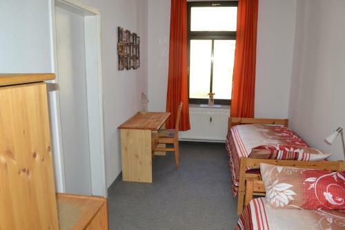 Hostal Arthur Albert Apartment