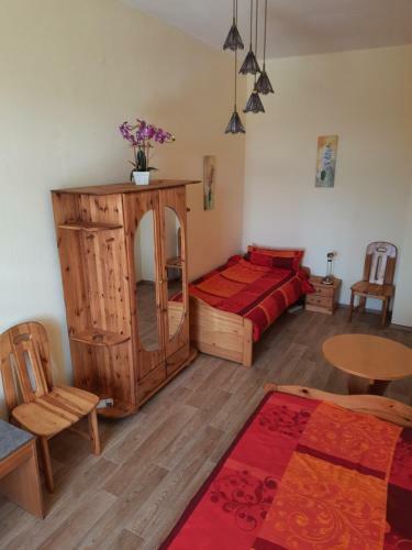 Hostal Arthur Albert Apartment