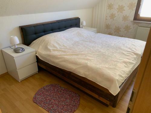 Apartamento Ferienwohnung Braeuer