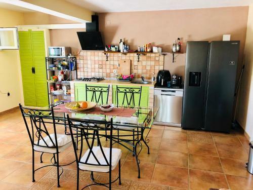 Apartamentos Villa Lemony