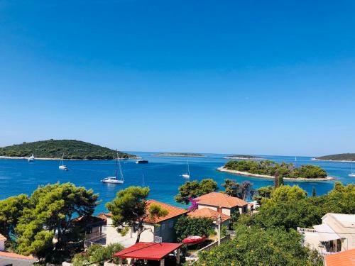 Apartamentos Villa Lemony