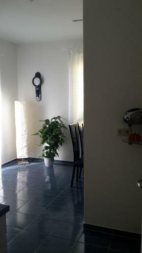 Apartamento Ferienwohnung Bis 4 Personen