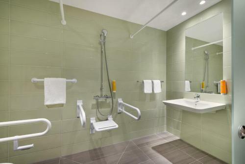 Hotel Super 8 By Wyndham Chemnitz
