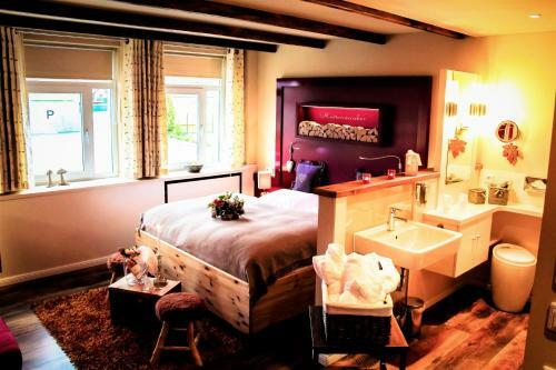 Hotel R�hrsdorfer Hof