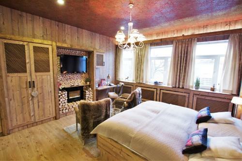 Hotel R�hrsdorfer Hof