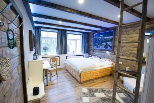 Hotel R�hrsdorfer Hof