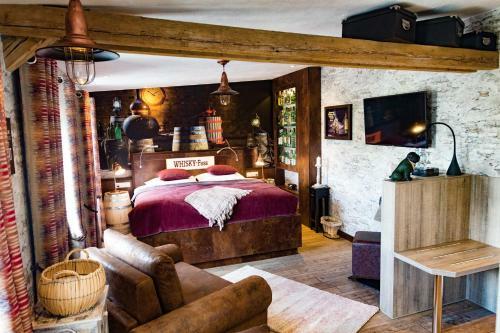 Hotel R�hrsdorfer Hof