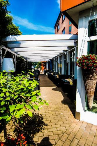 Hotel R�hrsdorfer Hof