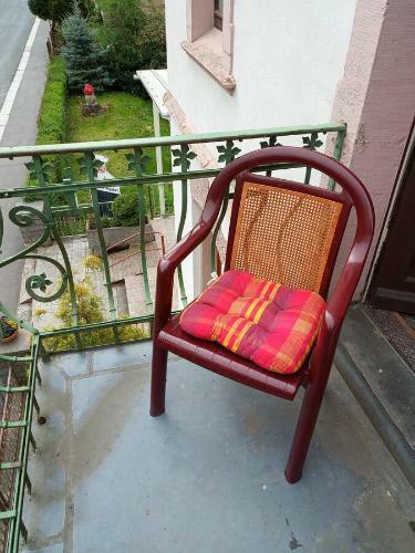 Hotel Zur Talsperre