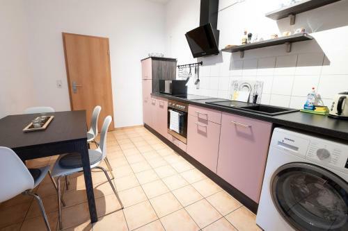 Apartamento Erdgeschoss Auf Dem Gem�tlichen Ka�berg