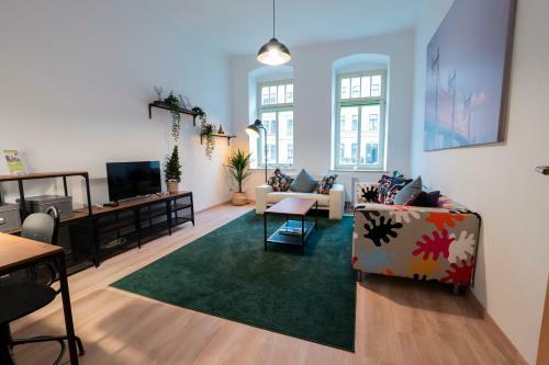 Apartamento Erdgeschoss Auf Dem Gem�tlichen Ka�berg