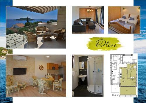Apartamento Villa Nature Forever