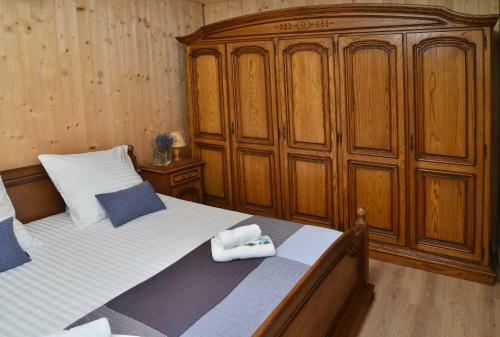 Apartamento Villa Nature Forever