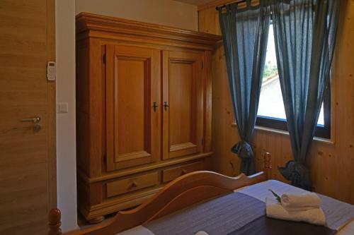 Apartamento Villa Nature Forever