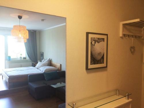 Apartment Anna