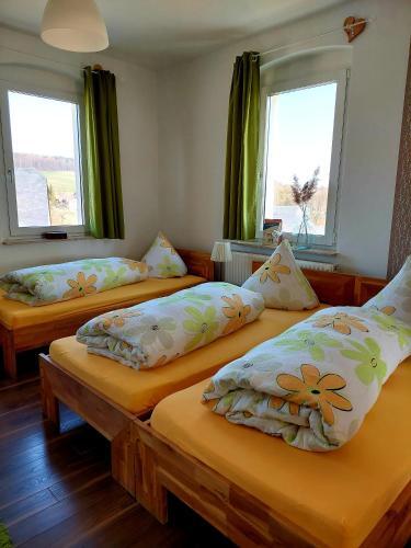 Posada G�stehaus Wagner 1