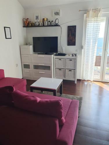 Modern Two Floors Apartment With A Beautiful View