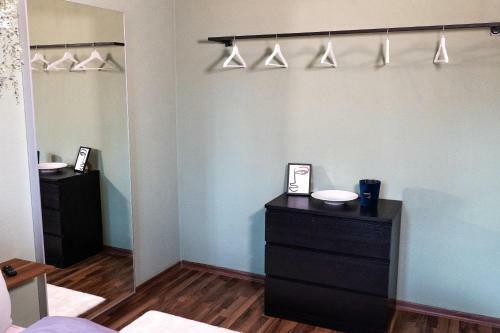 Apartamento Design Studio - Wifi Und Netflix