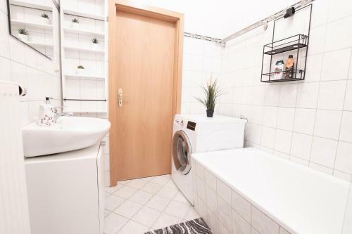 Apartamento Tiny Home In Schickem Jugendstilviertel