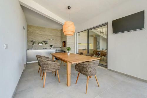 Villa Marvela - Family 4 Bedroom