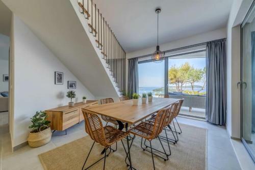 Villa Marvela - Family 4 Bedroom