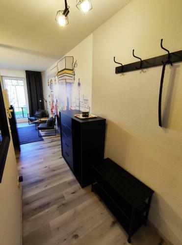 City Apartment