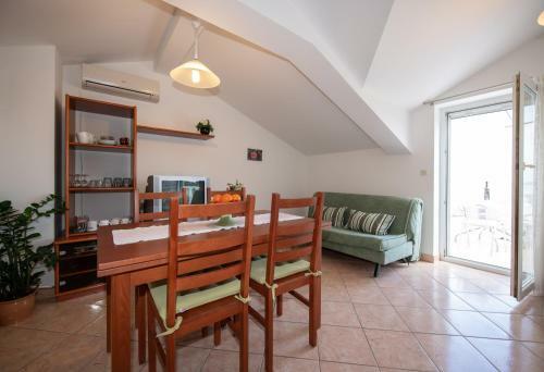 Apartmani Benko Medveja
